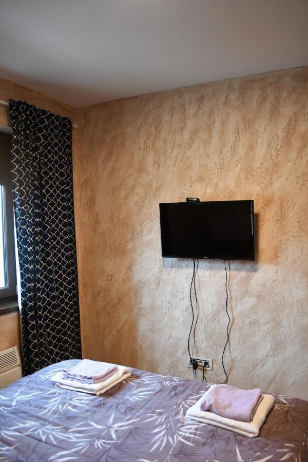 Apartman Dream Zlatibor Exterior foto